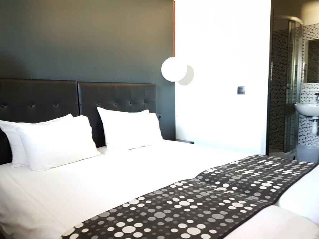 Brit Hotel - Montsoult La Croix Verte Baillet-en-France Ngoại thất bức ảnh