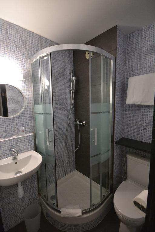 Brit Hotel - Montsoult La Croix Verte Baillet-en-France Ngoại thất bức ảnh